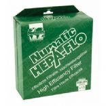 Numatic Hepa-Flo NVM-2BH Vacuum Bags (Pack x10)